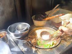 -哈海英麻辣烫(中华西路步行街店)