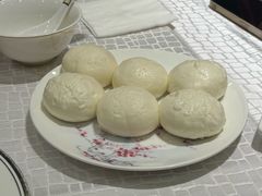 -西苑饭店·蓬莱春餐厅