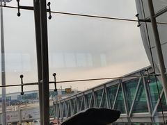 -广州白云国际机场-T1航站楼