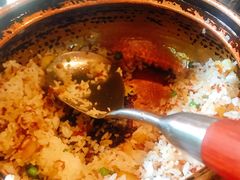 -抚仙湖生态石锅鱼野生菌(告庄店)