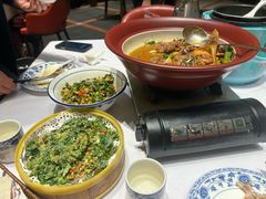 -大张烙馍村·美食地标(泉山店)