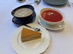 -马克西姆俄罗斯餐厅(通亚街店)