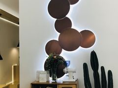 -铁手珈琲制造局metalhands(望京店)