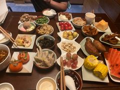 -青藤茶馆(南山路店)