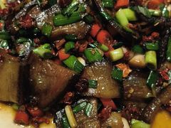 -钟掌勺忘不了地道湘菜(新天地假日广场店)