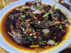 -三哥田螺(北书院街店)