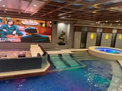 -碧中海汤泉汗蒸酒店