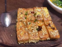 -茴香熙楼(翠湖店)