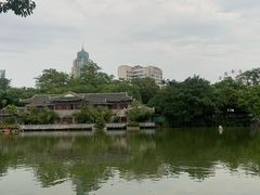 -柳侯公园