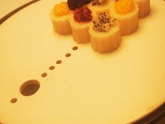 蓝莓山药-院里寻菜·精致庭院菜(观沙岭店)