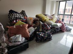 -南昌喜多多搬家