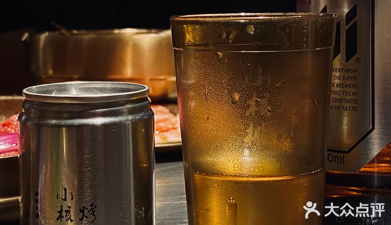 吃肉喝酒小核桃🔥