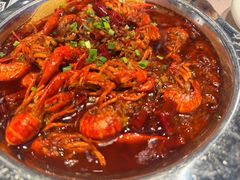 -李叔叔虾蟹大排档(青羊店)
