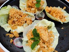 -醉霖生态餐厅(交大店)
