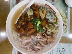 -荔林食店(西华路店)