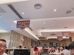 -西贝(金桥店)