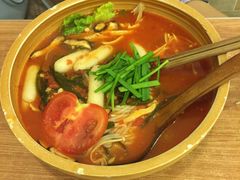 -石榴姐•山城小馆(创始店)