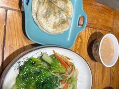 -蒙艾里民族传统菜蒙餐