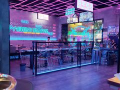 -燥次·烧烤酒场(万象城店)