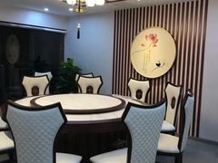 包厢-十里·东湖院子(湖北省博物馆店)