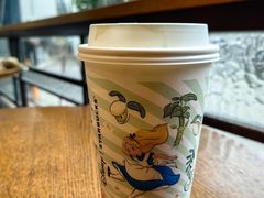 -星巴克(浙江省人民医院店)