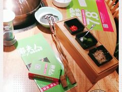 -椰夫人·养生椰子鸡(金沙洲永旺店)