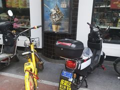 -麦当劳(四川北路店)