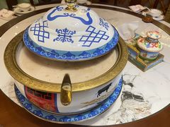 -大汗行宫园林餐厅