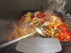 -匠子烤鱼(远大购物中心店)