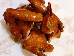 招牌乳鸽-唐宫海鲜舫