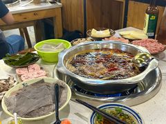-天星正源火锅(地勘路店)
