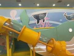 -极橙儿童齿科矫正中心(奥城店)