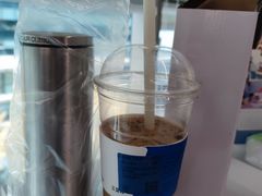 -CUBIC3三立方咖啡(凌空SOHO店)