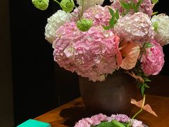 -广州文华东方酒店·江-由辉师傅主理