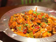 -胖哥俩肉蟹煲(苏州中心店)