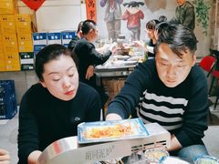 -胡同泥炉烤肉(总店)