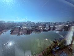 -福州西湖大酒店·怡湖咖啡厅