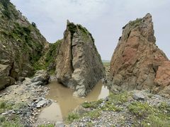 -洋山深水港