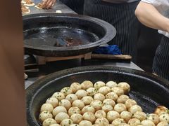 -哑巴生煎(临顿路店)