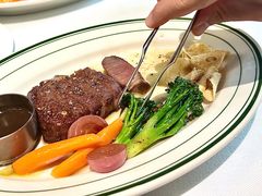 -Wei菋·Le Bistrot