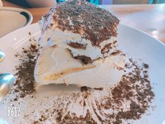 -PIZZA BIANCA(万象城店)