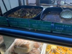 -紫光园清真北京小吃(正阳大街店)