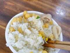 -温记府廟豆汤饭·始于1955年(海椒店)