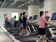 -空中健身·游泳(季佳荟新华家园店)