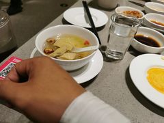 -海底捞火锅(青山湖万达夜宵主题店)