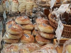 -富贵面包公司(运河店)