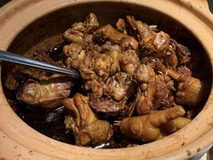 -柴米油盐三杯鸡(象山北路店)