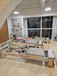 -阿南达·瑜伽普拉提·阿育吠陀疗愈中心