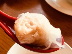 虾饺-香江小厨 The Kitchen(香江俱乐部店)