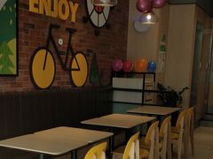 -德克士(城南店)